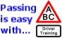 A.B.C. Driver Training 632097 Image 1